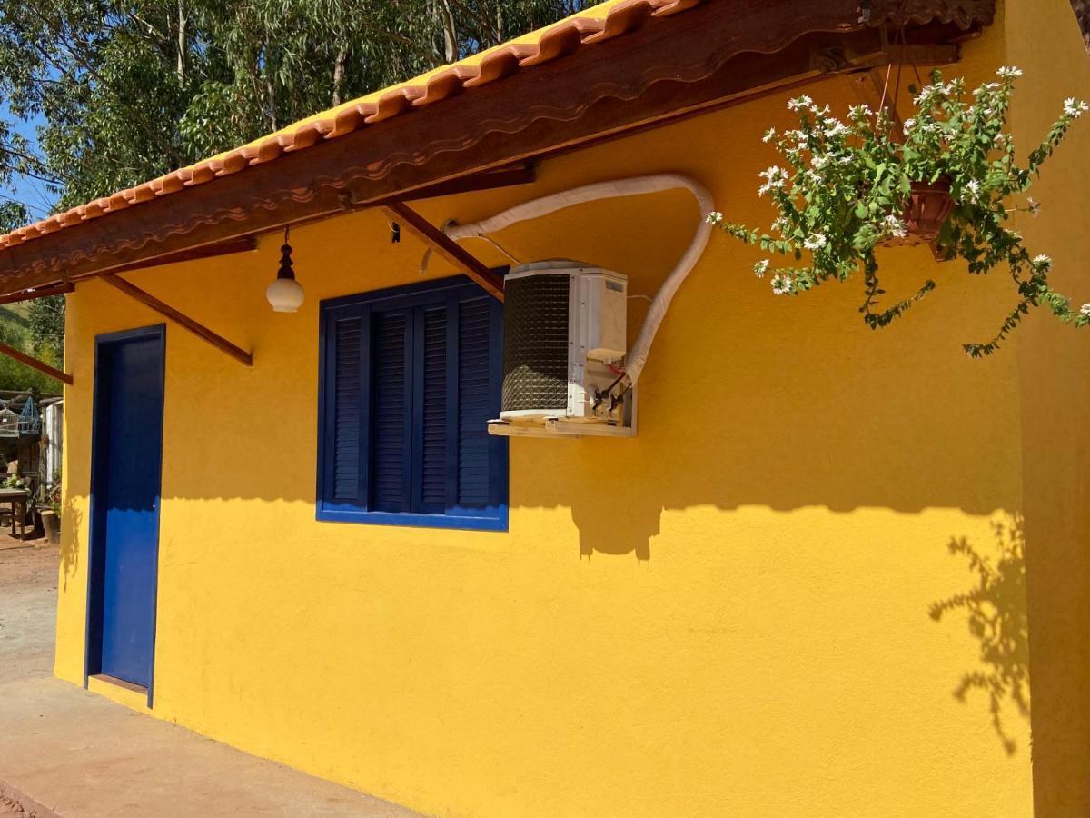 Cantinho Caipira Aparecida  Luaran gambar
