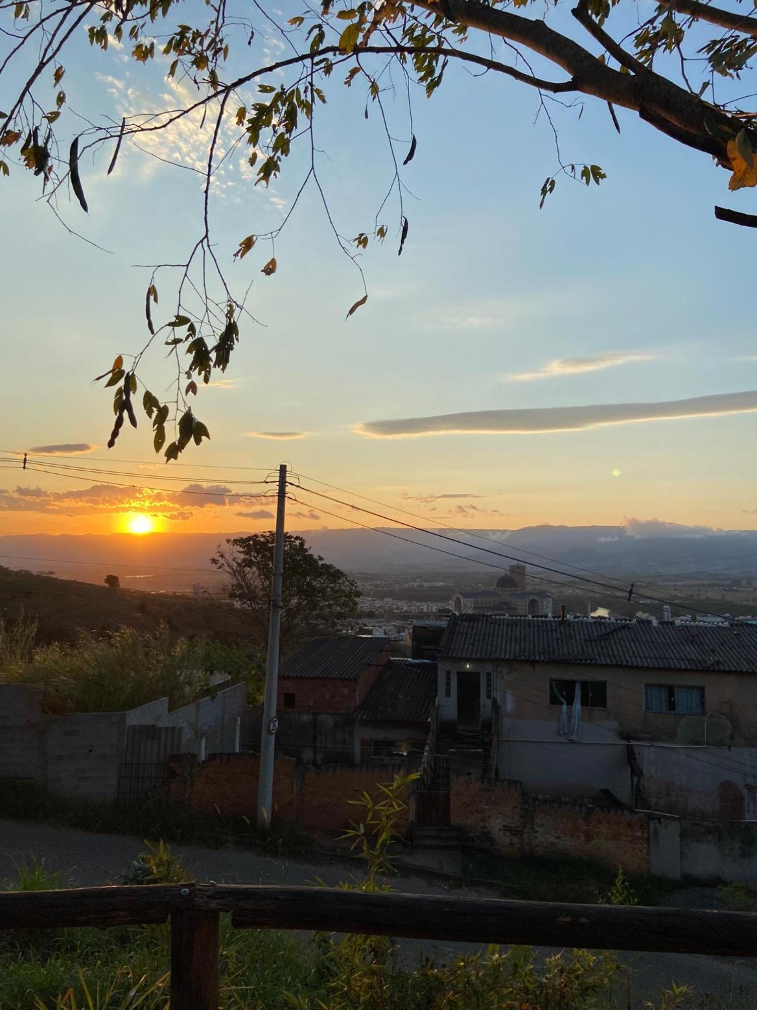 Cantinho Caipira Aparecida  Luaran gambar